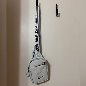 Nike crossbody bag